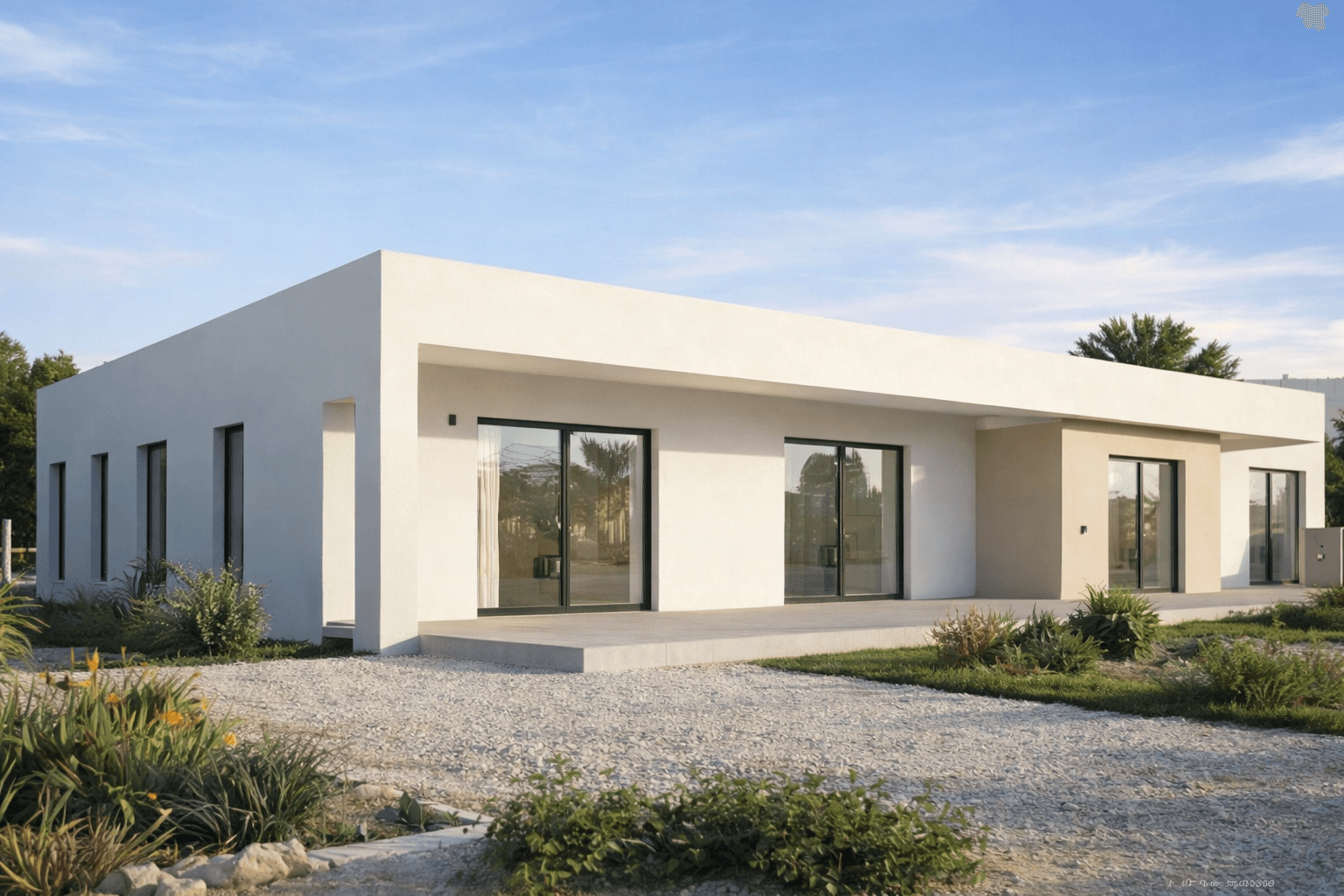 Moradia Algarve