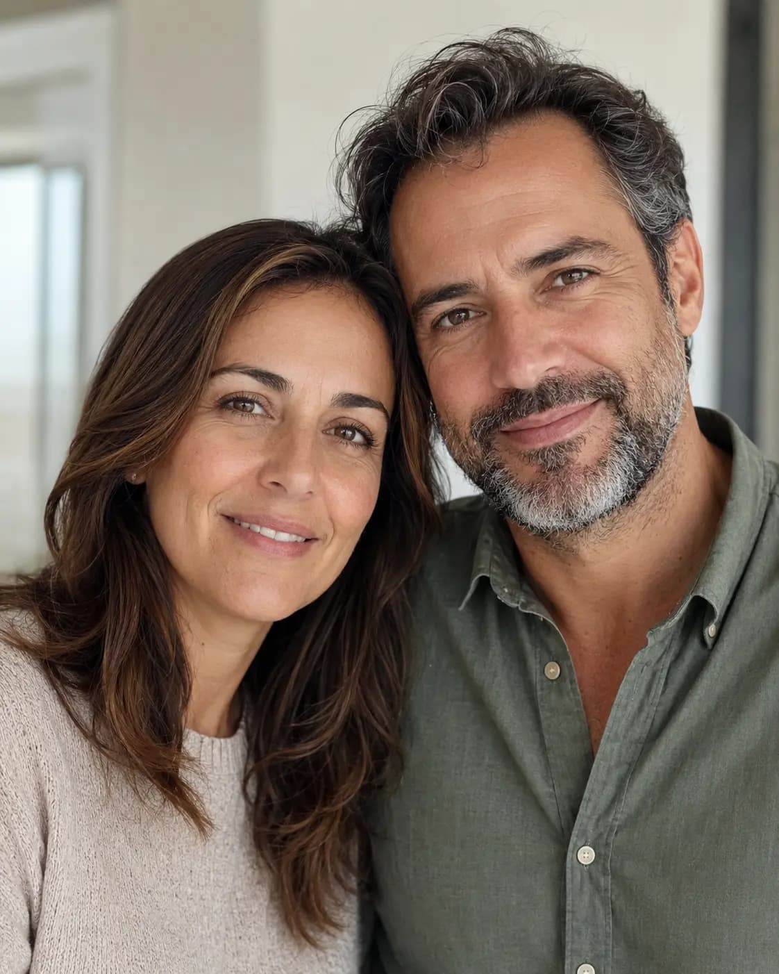 Ana & Pedro M.